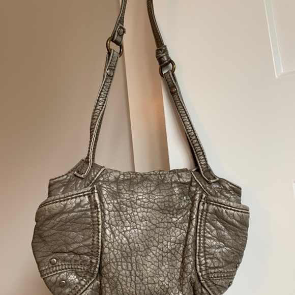 Satchel/clutch - Picture 2 of 4